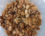 Foto del paso 5 de la receta: Fricandó de ternera a la catalana