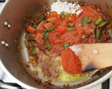 Foto del paso 5 de la receta: Conejo