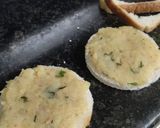 वेजिटेबल ब्रेड रेसिपी चरण 2 फोटो