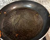 Foto del paso 8 de la receta Chuletas de cerdo en salsa
