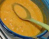 A picture of step 6 of Emergency Creamy Spaghetti (Super Easy).