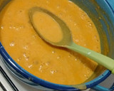 Foto del paso 6 de la receta: Espagueti cremoso de emergencia (súper fácil)