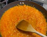 Foto del paso 5 de la receta: Arroz caldoso de mariscos