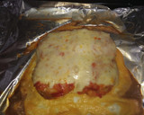 Foto del paso 5 de la receta: Lasaña de pisto con base de lomo