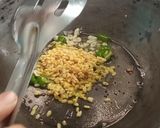 शेपूचीभाजी (shepuchi bhaji recipe in marathi) रेसिपी स्टेप 3 फोटो 