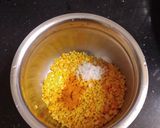 *டமேட்டோ கூட்டு*(tomato koottu recipe in tamil) ரெசிபி ஸ்டேப் 4 புகைப்படம்
