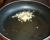 A picture of step 5 of Chowmein Without Green Vegetables.