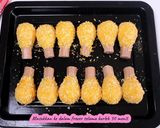 Foto langkah ke 11 dari resep SOTANG GURITA | Ide Camilan Gurih Untuk Anak-anak.