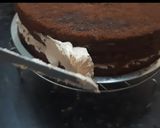 சாக்லேட் ட்ரபுள் கேக்(chocolate truffle cake recipe in tamil) ரெசிபி ஸ்டேப் 17 புகைப்படம்