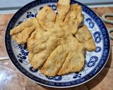 Foto langkah ke 5 dari resep Pempek Crispy.