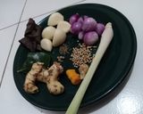 Foto langkah ke 2 dari resep Opor ayam resep mertua.