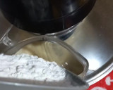 Foto del paso 2 de la receta: Budín de Dulce de Batata🍠 con Chocolate🍫
