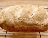 Ciroklisztből készült gluténmentes kenyér (lassú felszívódású) recept fázis 7 fotója
