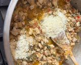 Foto del paso 5 de la receta: Empanadas de pescado fresco