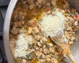 Foto del paso 5 de la receta: Empanadas de pescado fresco