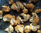 Foto del paso 4 de la receta: Alitas Veganas