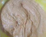 A picture of step 2 of Aaloo aur Piyaas ke pakore.