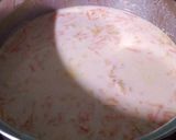 A picture of step 3 of Carrot Seviyan with Fruit Custard.