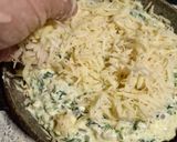 Foto del paso 17 de la receta: Budín de papas y pollo