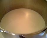 Mom's mizithra recipe step 1 photo