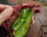 Foto del paso 6 de la receta: Bifes de cuadril mediterráneos