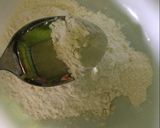 Foto langkah ke 1 dari resep Cumi tepung with black pepper saos.