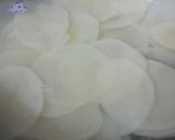 Hình bước làm 1 của món Khoai tây chiên giòn