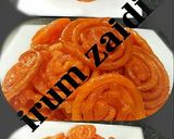 A picture of step 2 of 🍥Crispy Instant Jalebi🍥.