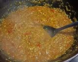 A picture of step 11 of Egg Plant Bhartha.