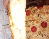 Foto del paso 5 de la receta: Focaccia