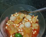 Foto langkah ke 2 dari resep Sambal cocok buat seblak/bakso aci/mie pedes.