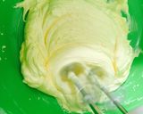 Foto langkah ke 6 dari resep Bolu keju jadoel with step by step.