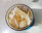 Foto langkah ke 4 dari resep Es Kelapa Muda KW (Jelly).