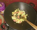Foto langkah ke 3 dari resep Mie kuah spesial #23.