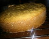 Foto del paso 4 de la receta: Bizcochuelo 4321 de la ABUELA!
