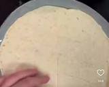 Foto del paso 1 de la receta: Wrap de pulled pork