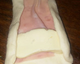 Foto del paso 3 de la receta: Pancitos rellenos