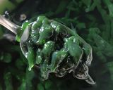 Foto langkah ke 5 dari resep Es Cendol Kecebong.