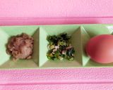 Foto langkah ke 1 dari resep Sup Telur.