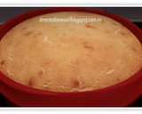 Foto del paso 8 de la receta: Pastel turco de yogur