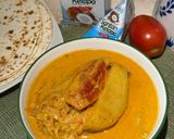 Foto langkah ke 7 dari resep Kari Ayam India (Indian Curry).