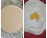 Foto del paso 1 de la receta: Pan para hamburguesas