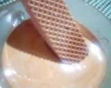 Foto del paso 4 de la receta: Capuchino Casero espumoso de cafetería