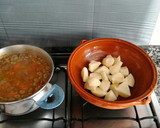 Foto del paso 12 de la receta: Guiso de Ternera con Verduras al Pedro Ximénez