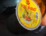 Foto langkah ke 1 dari resep Sambal Hijau Bilis.