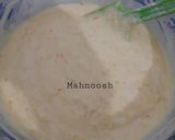 عکس مرحله 3 از دستور کیک پرتقال