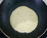 Foto langkah ke 4 dari resep Lempeng Pisang (Banana Pancake).