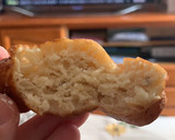 Foto del paso 2 de la receta: Copos de anís,”bollos “