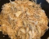 A picture of step 2 of Ham & Potato Casserole.