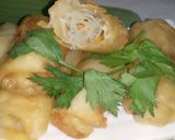 Foto langkah ke 3 dari resep Lumpia sederhana.